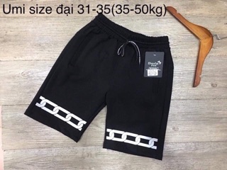Quần hiphop
