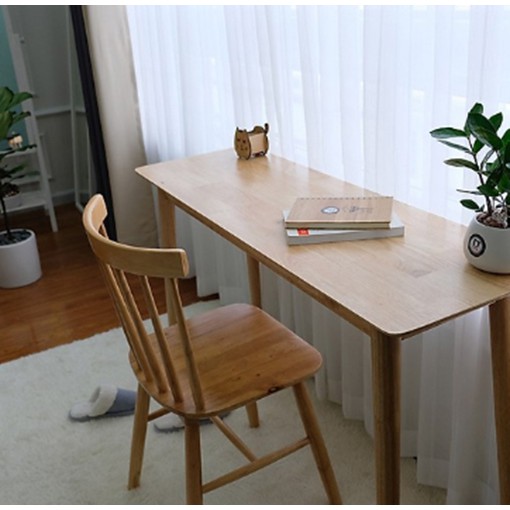 ( SIÊU HOT) COMBO bàn làm việc MỘC ĐỨC, bộ bàn ghế gỗ thông siêu đẹp