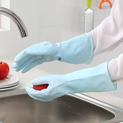 HCM - Găng tay ngắn rửa chén