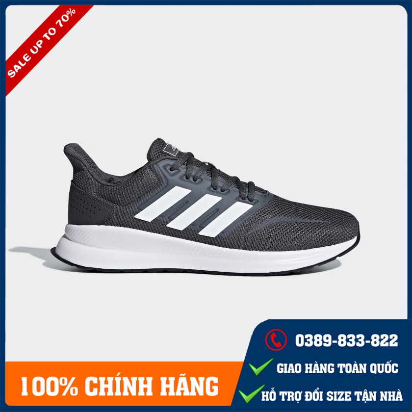 Giày Nam Adidas Falcon Run F36200