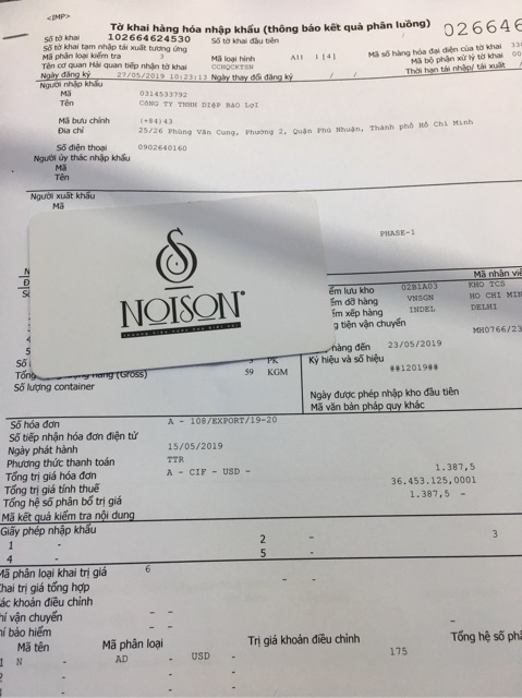 Tinh dầu Dubai Royal hàng nội địa |Nhập khẩu chính ngạch| Chọn lựa 20 mùi | BigBuy360 - bigbuy360.vn