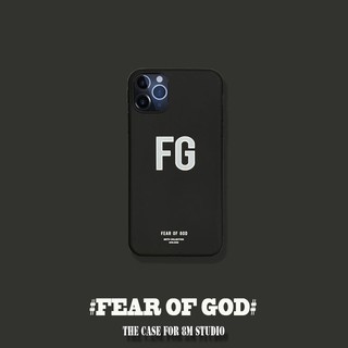 Ốp lưng FOG ESSENTIALS