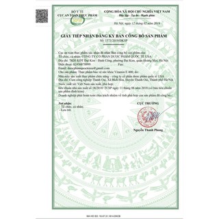 Viên Uống Vitamin E 400