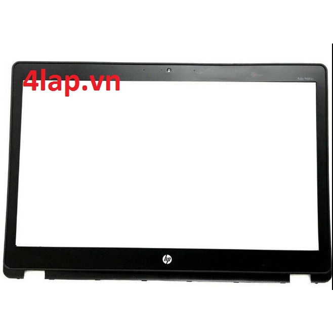 Vỏ máy thay cho laptop HP Folio 9480M