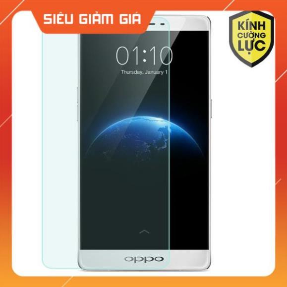 [FREE] [Freeship] OPPO R7 CƯỜNG LỰC TRONG SUỐT GLASS PRO -đẹp