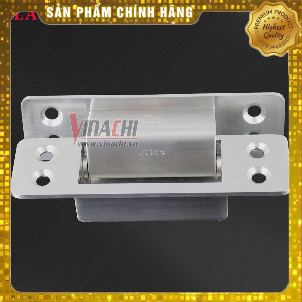 Bản Lề Cửa Âm SUS 304 ( CÁI )