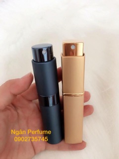 Ống chiết nước hoa