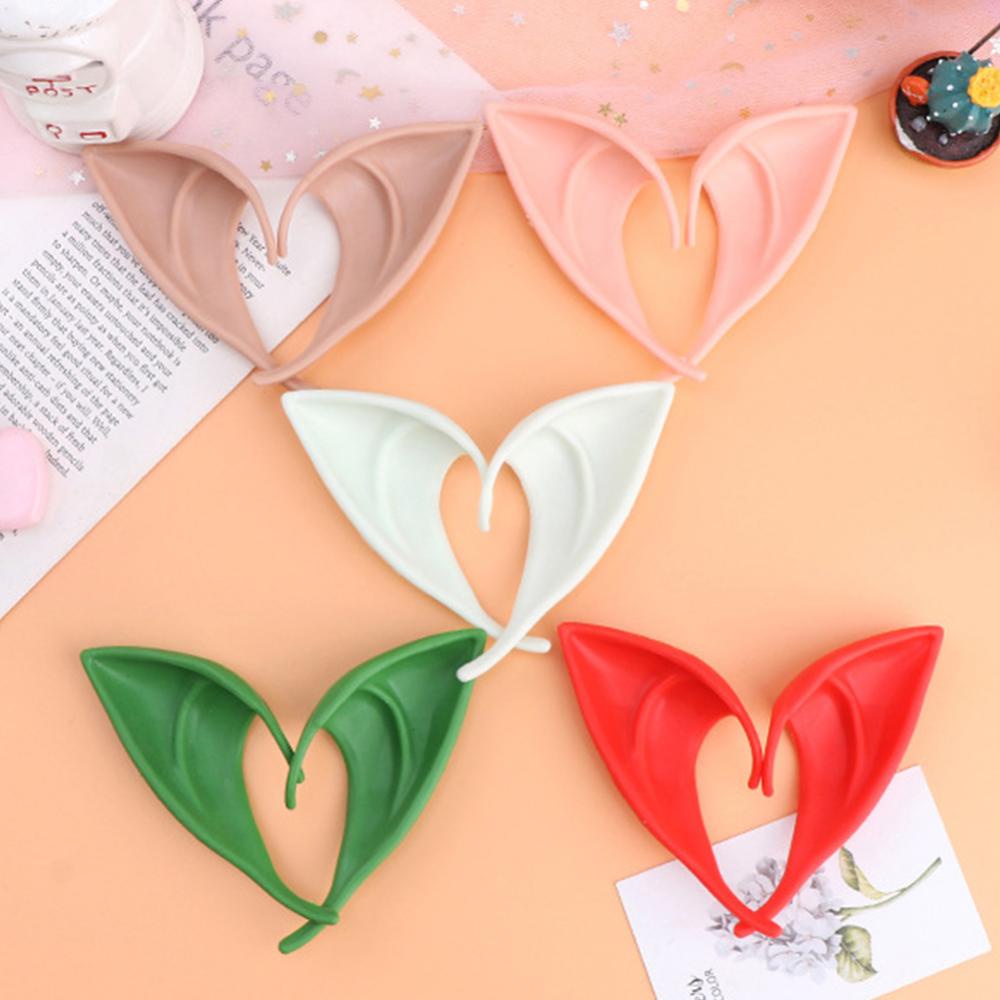 Tai Yêu Tinh A5V4 Dùng Để Hóa Trang Chụp Ảnh Cho Người Lớn Và Trẻ Em