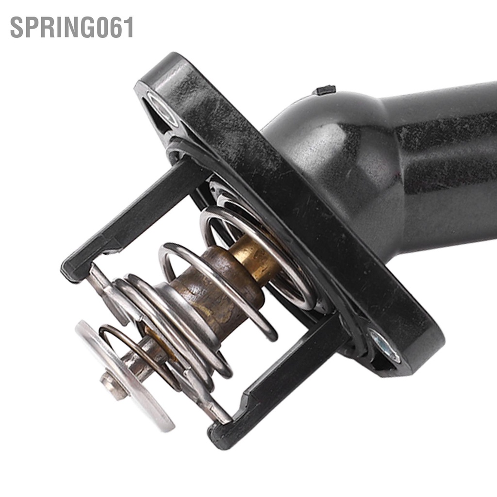 Spring061 Cảm biến nhiệt độ 16031‑31011 Bộ điều làm mát động cơ Vỏ cho 4RUNNER FJ CRUISER TACOMA