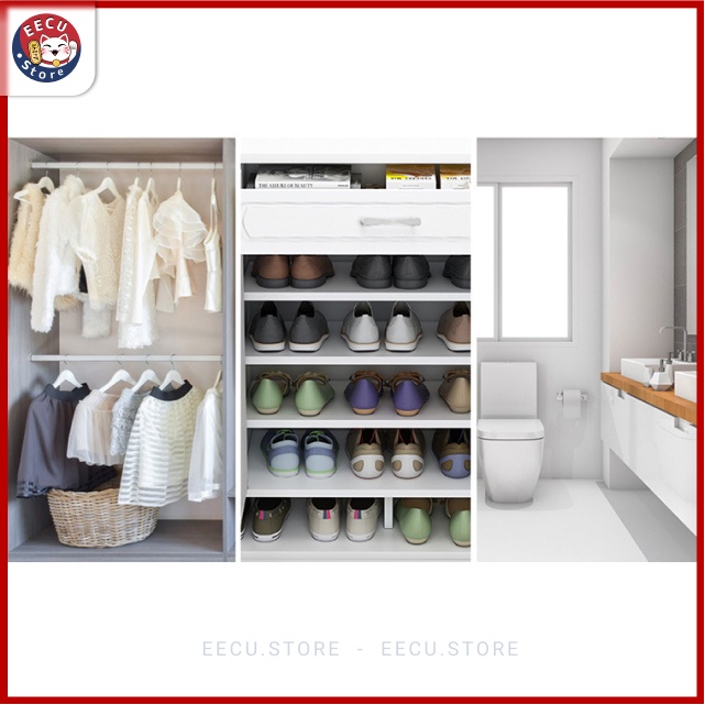 Khử mùi tủ lạnh, chống hôi khử khuẩn than hoạt tính thiên nhiên an toàn sức khỏe -Eecu Store