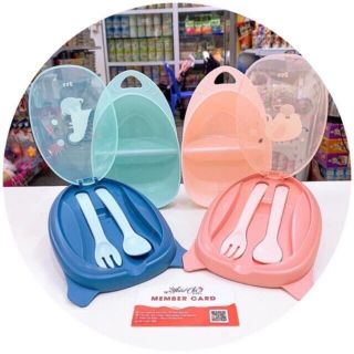 Bát ăn set 3 AAG Hàn Quốc 352