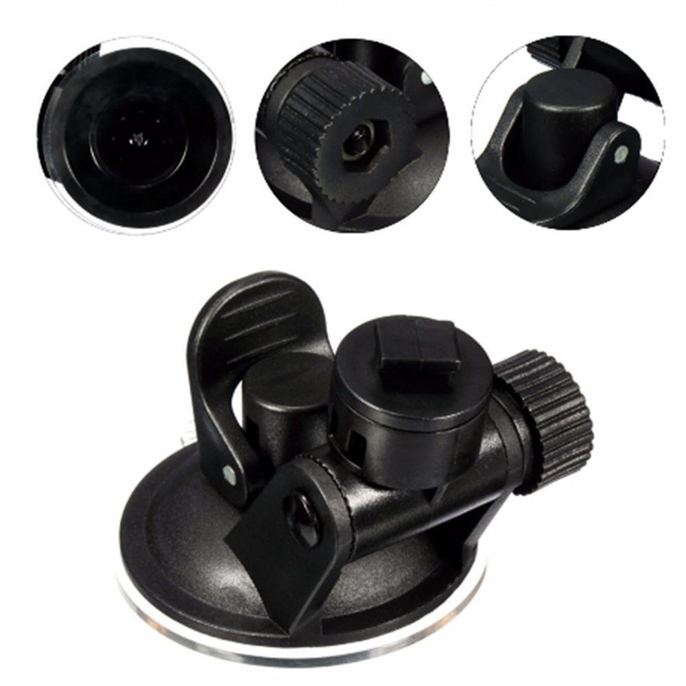 Giá Đỡ Xe Hơi VANES1 DVR Chữ T Màu Đen