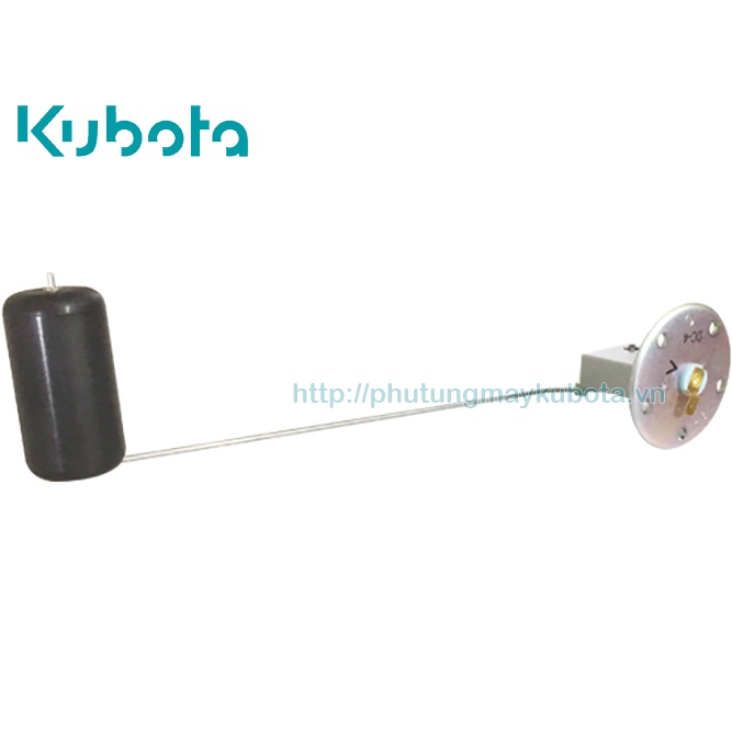 5T07042560 | Phao Báo Bình Dầu Kubota DC-70