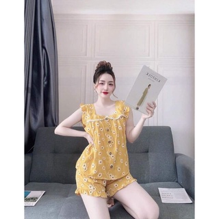 Bộ đùi lụa Hàn (MS : D02)