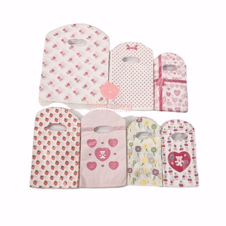 ❤️Túi Đựng Hàng- Túi Nilong Bịch 100 chiếc