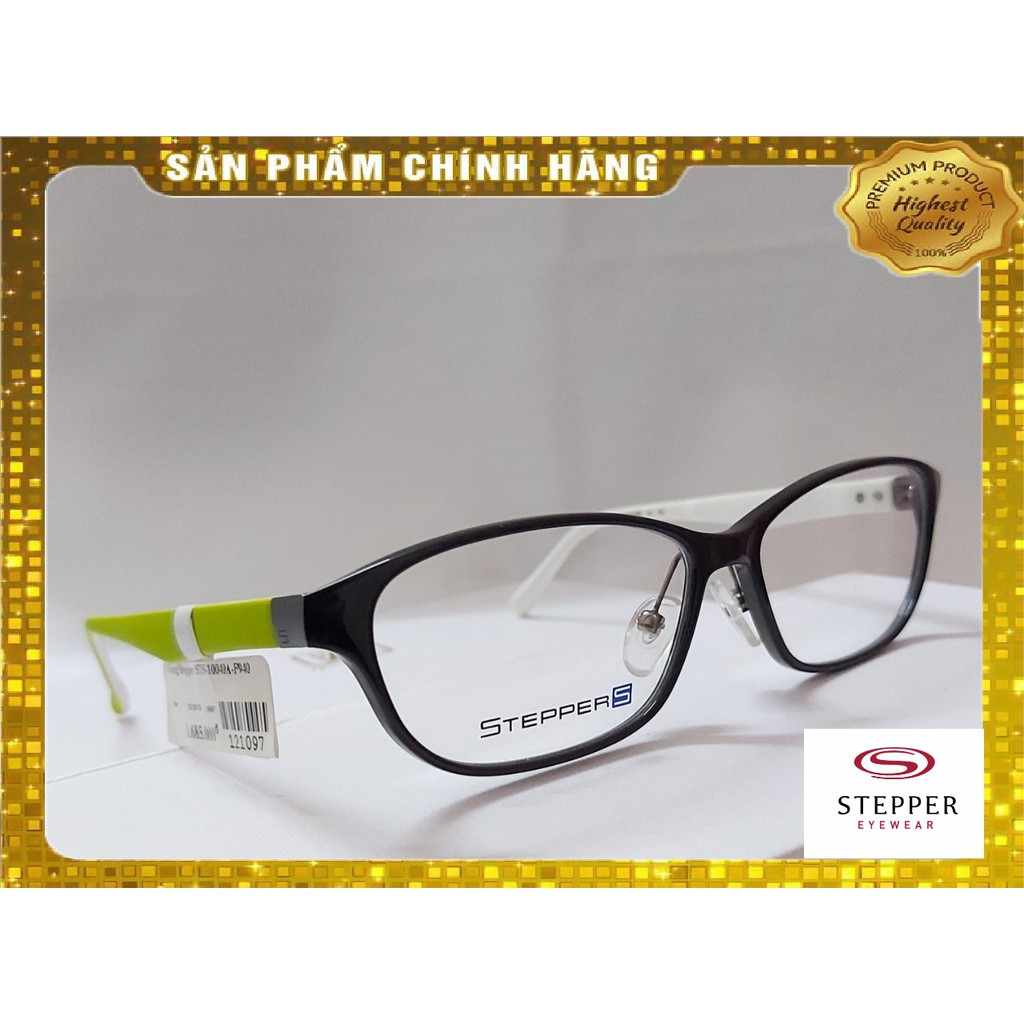 Gọng Kính STEPPER Grilamid