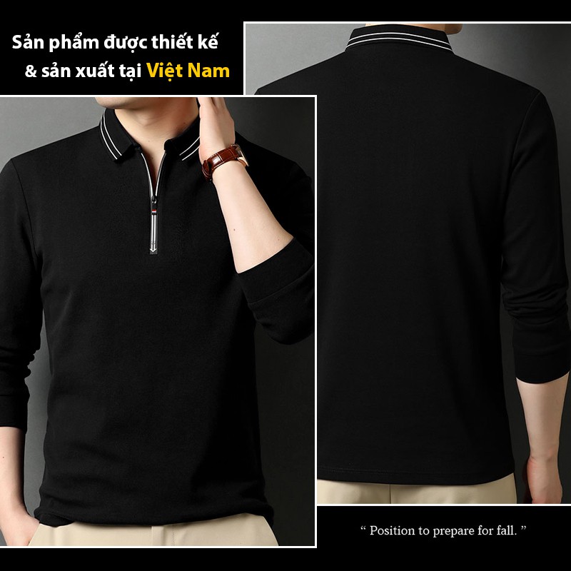 Áo thun nam thể thao PoLo 💖FREESHIP💖 mã TT77-Q Áo polo nam tay lỡ trơn phong cách Hàn Quốc Hot Trend co giãn cho mùa hè | BigBuy360 - bigbuy360.vn