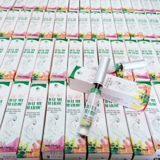 Serum dài mi Maroc