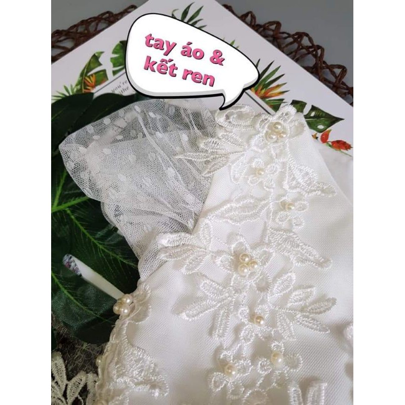 Váy Đầm Công Chúa Cho Bé Gái LYDOBB ❤FREESHIP❤ Hàng Công Ty Chất Đẹp, Dày Dặn, Cao Cấp Váy Đầm Bé Gái Dự Tiệc