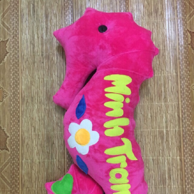 Cá ngựa 75cm