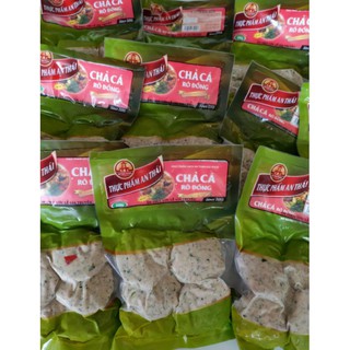 Chả cá rô đồng 300gr