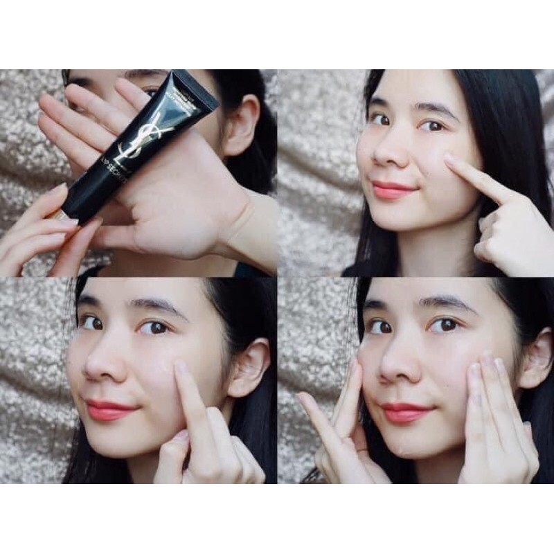 Kem lót YSL top secret instant moisture glow | BigBuy360 - bigbuy360.vn
