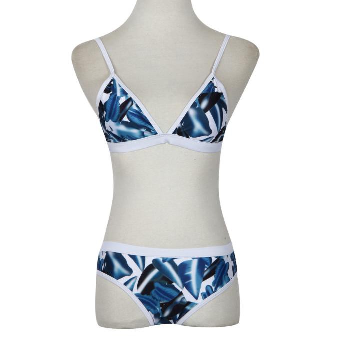 Bikini In Hoa Gợi Cảm Cho Nữ | BigBuy360 - bigbuy360.vn