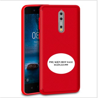 ỐP LƯNG NOKIA 8