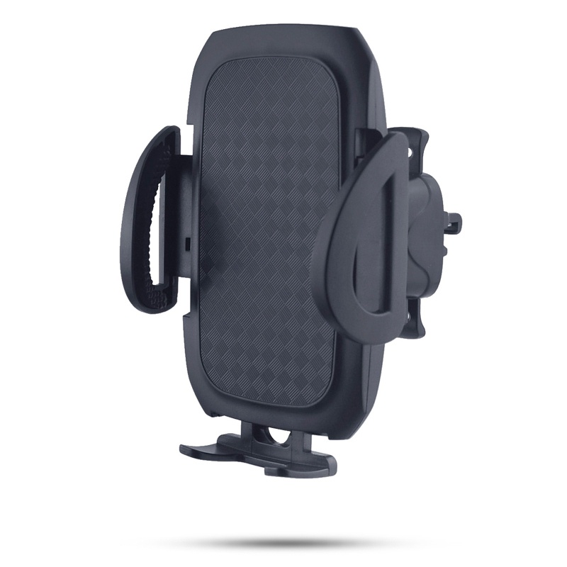 Giá Đỡ Điện Thoại Mini Gắn Điều Hòa Xe Hơi Xoay 360 Độ Tiện Dụng° Giá Đỡ Máy Tính Bảng 3in - 7in Có Thể Xoay Được