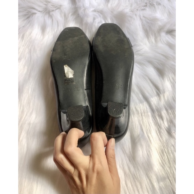 💚 👠  •Giày chuẩn si cao gót chính hãng hiệu của nữ Vina giầy 98%•