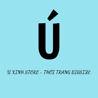 Ú Xinh Store -Xưởng Sỉ Bigsize
