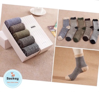❤️SET LEN 5 ĐÔI #1 thổ cẩm