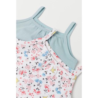 Set 2 váy H&M cho bé