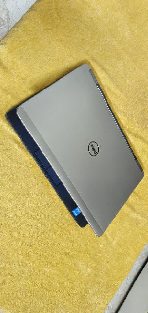 Dell 7240 i5 ram 4gb ổ ssd 128gb