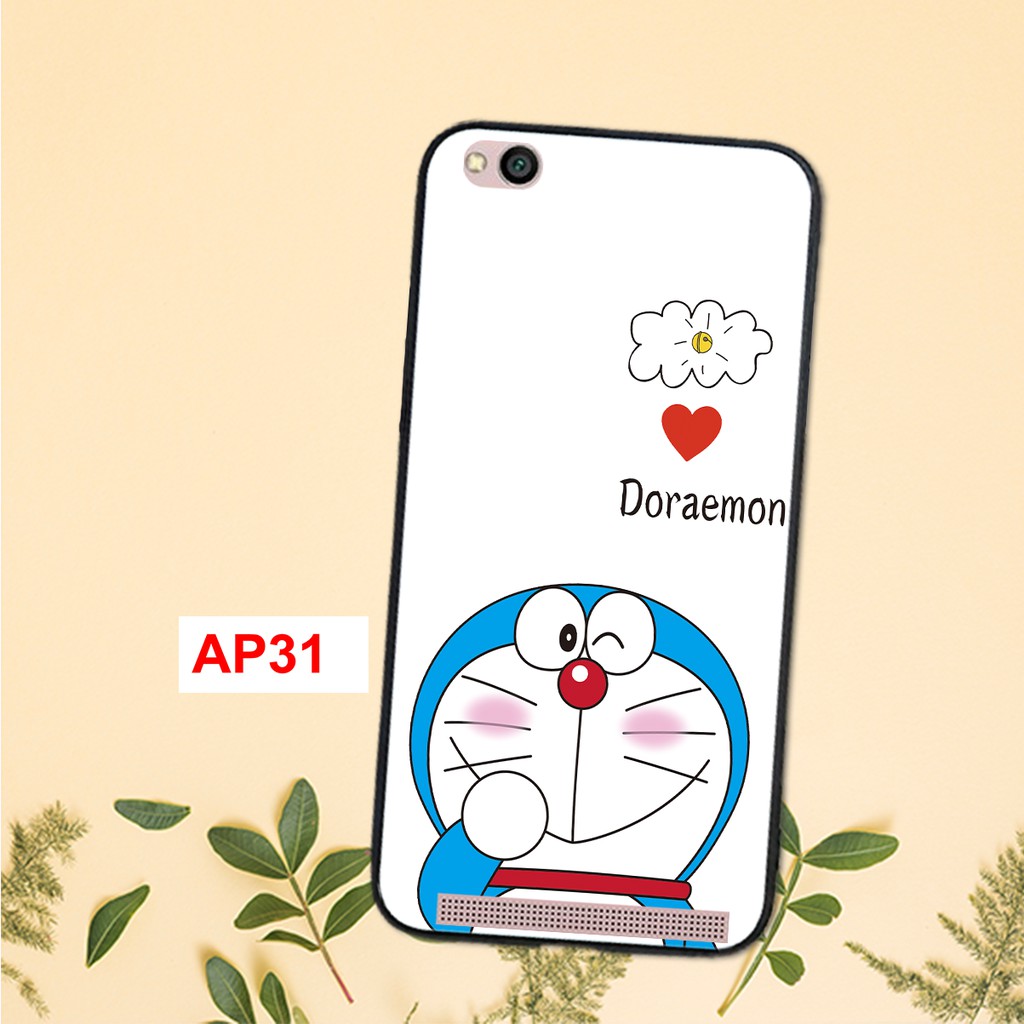 ỐP LƯNG XIAOMI REDMI 4A/5A/4X/3S IN HÌNH CỰC HOT 2021-GIÁ RẺ