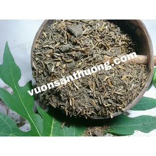 Phân Gà Hoai (2kg) Phân Ủ cùng Trichoderma Trộn Đất Trồng Cây