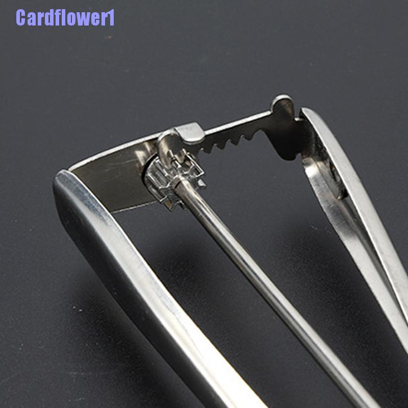 Kem / Dưa Hấu Cầm Tay Bằng Thép Không Gỉ