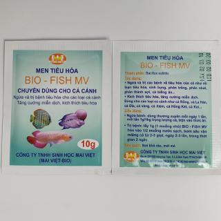 Men tiêu hóa mai việt 10g