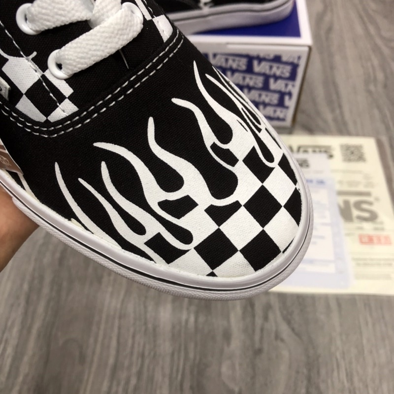 Giầy vải buộc dây nam nữ 36-43