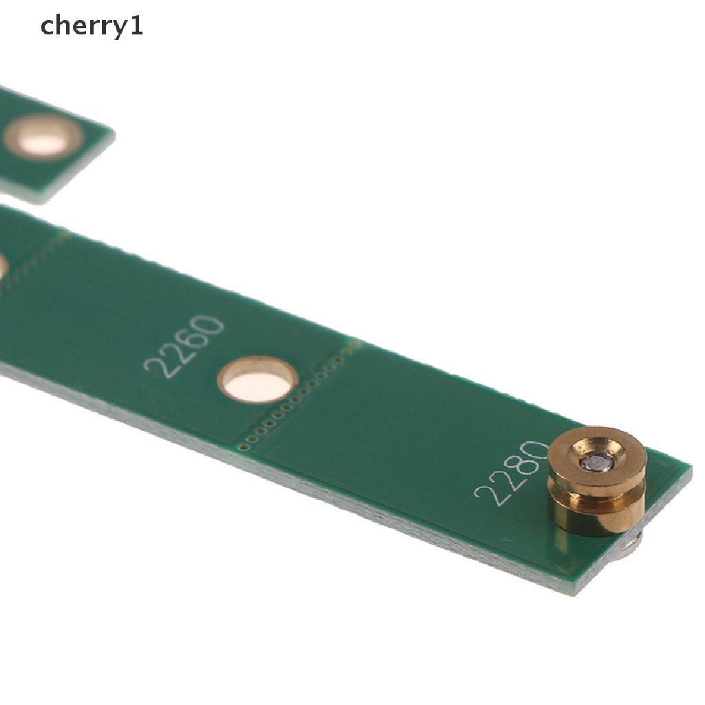 (cherry1) Đầu chuyển đổi mSATA sang m.2 ngff 6.0gb/s cho 2230-2280 m2 ssd vn | BigBuy360 - bigbuy360.vn