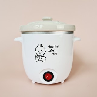 Nồi tiềm yến - Nồi chưng nấu đa năng bằng sứ cao cấp dung tích 700ml