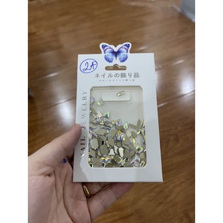 set đá hình 100v( inbox chọn màu)