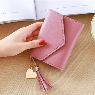 [BỘ SƯU TẬP MỚI] Ví cầm tay nữ mini đẹp - olala6688