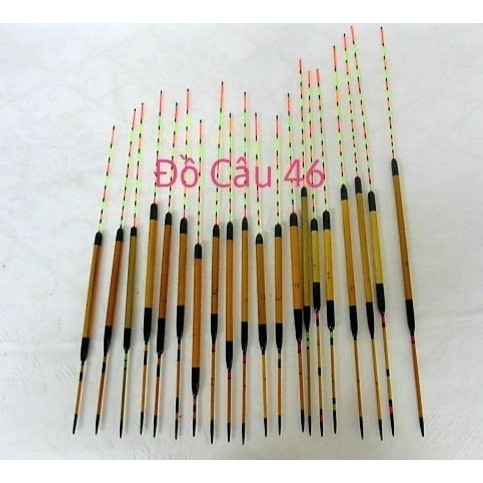 Phao Que Gỗ Nhật