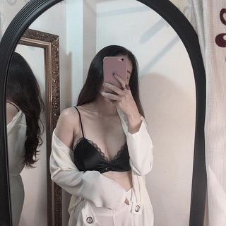 Bra phi bóng