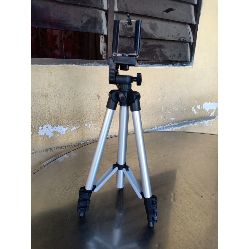 GẬY TRIPOD 3110 CHO ĐIỆN THOẠI MÁY ẢNH | BigBuy360 - bigbuy360.vn