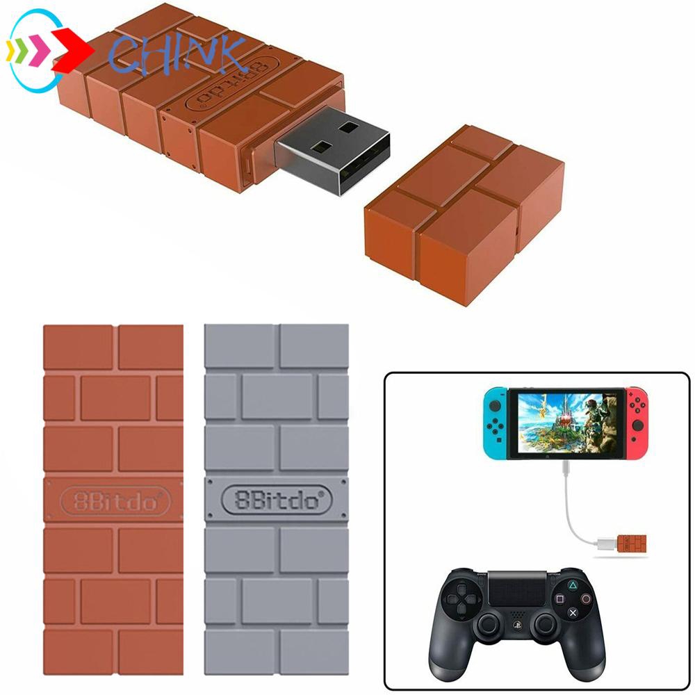 Bộ Điều Hợp Bluetooth Cho Tay Cầm Chơi Game Không Dây