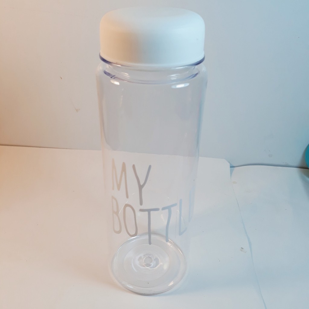 Bình Nước My Bottle