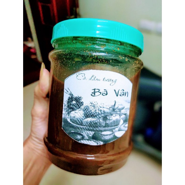 Cà dầm tương ĐẶC SẢN XỨ ĐOÀI | BigBuy360 - bigbuy360.vn