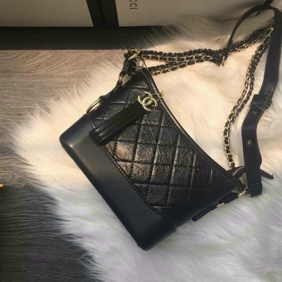 Túi Thời Trang Nữ Hobo Trám Siêu Hot TN280